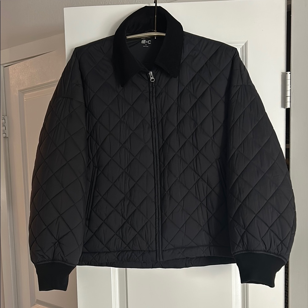 NWOT Uniqlo jacket